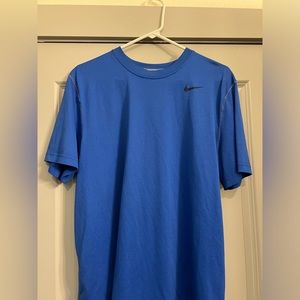 Nike Men’s Dri-FIT Fitness Shirt